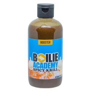 Spicy Krill Booster 250ML