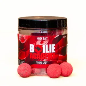 Soluble Bio Culture Young Lady NEU 20mm