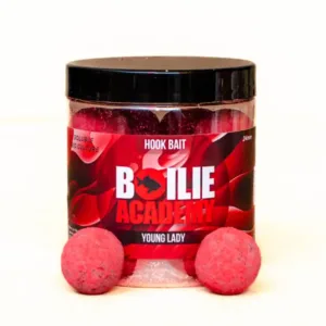 Soluble Bio Culture Young Lady NEU 24mm