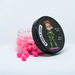 Bubble Gum Pop Up 10mm