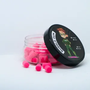 Bubble Gum Pop Up 10/14mm
