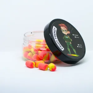 Fruit Frenzy Pop Up 10/14mm
