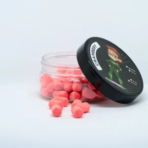 Cranberry Pop Up 10/14mm