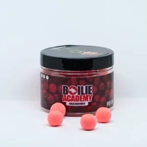 Cranberry Pop Up 14mm