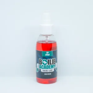Young Lady Dip Spray