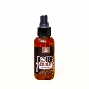 Caviar Black Peper NEU Dip Spray