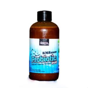 Probiotic Duo Booster 250ml NEU