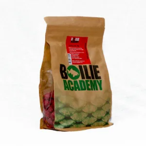 Shelf life boile 1kg Young Lady