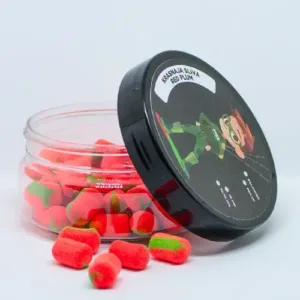 Krasnaya Sliva (red plum) 10/14mm