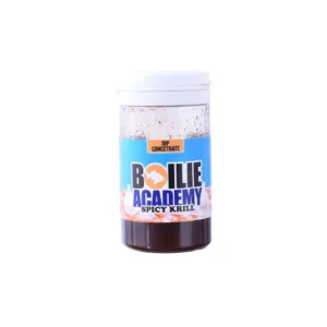 Spicy Krill Dip Concetrate