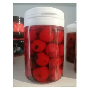Tiger Color (red)