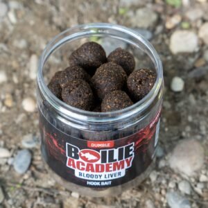 Bloody Liver 20/24mm 250ml