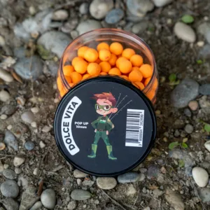 Dolce Vita 10mm 100ml