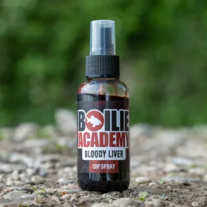 Bloody Liver Dip spray