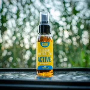 Spray Activ Vanilla 60ml