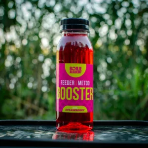 Booster Activ Strawberry 250ml