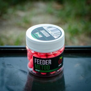 Pop up Strawberry 60ml