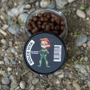 Dolce Vita 10/14mm 100ml