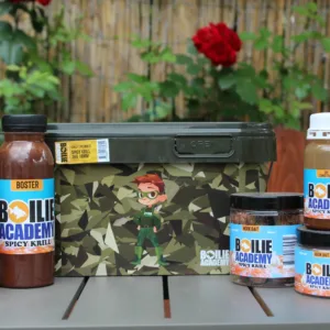 Spicy Krill Викенд пакет