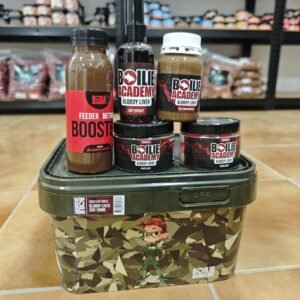 Blody liver Викенд пакет